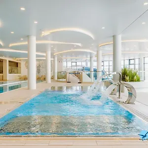 Apartment Lazar Polanki Aqua, Kolberg