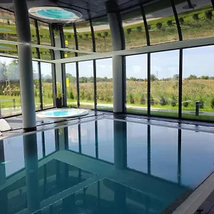 Apartment Westin House - Blue, Kolberg